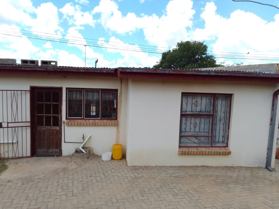 2 Bedroom Property for Sale in Rocklands Free State